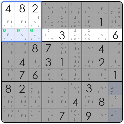 sudoku krazydad
