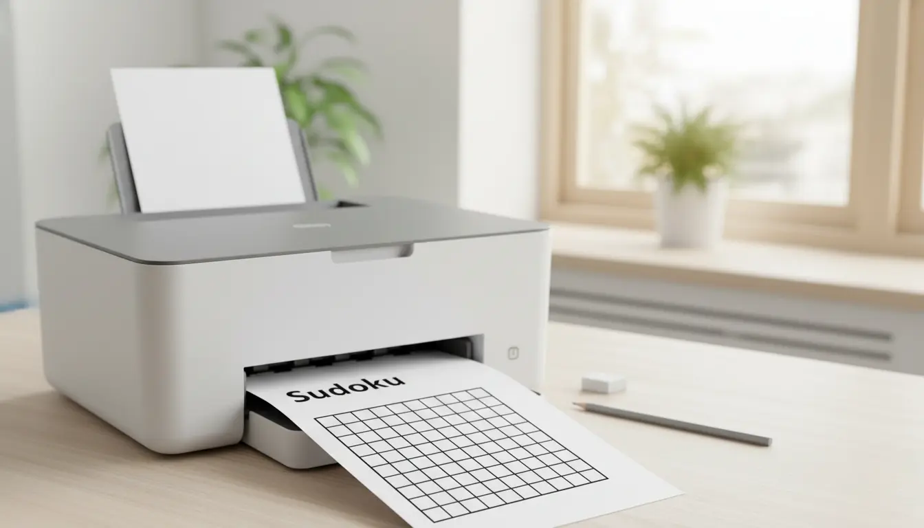 sudoku solving asset