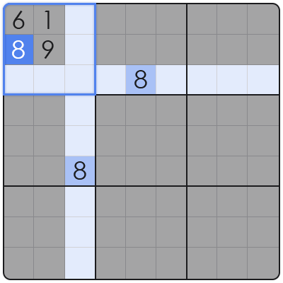 does sudoku have multiple solutions